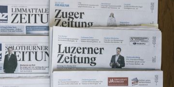 zuger zeitung chefredaktor