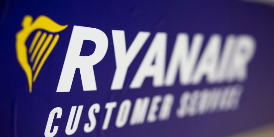 Ryanair-Kunden
