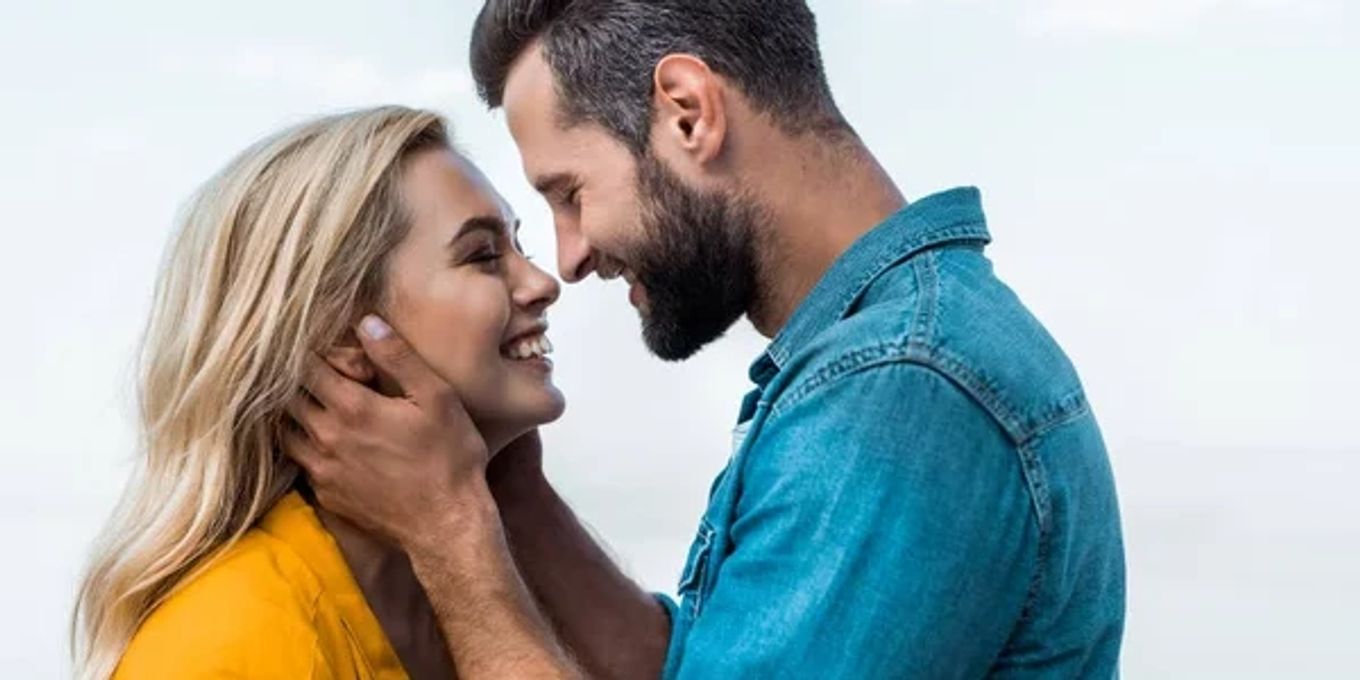 Wann Funkt Es Zwischen Mann Und Frau Warum Männer und Frauen in der Intimität unterschiedlich ticken | Nau Liebe