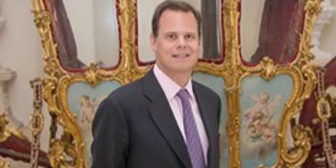 Prinz Constantin ist tot, meldet das Fürstenhaus Liechtenstein am Mittwoch. Prinz Constantin