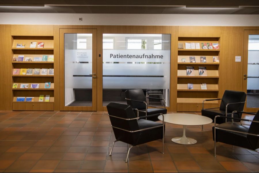 Die Mobilen Ärzte waren auch im Kanton Aargau tätig: Dort übernahmen sie notfallmässige Psychiatrie-Einweisungen oder stellten Totenscheine aus (Symbolbild).
