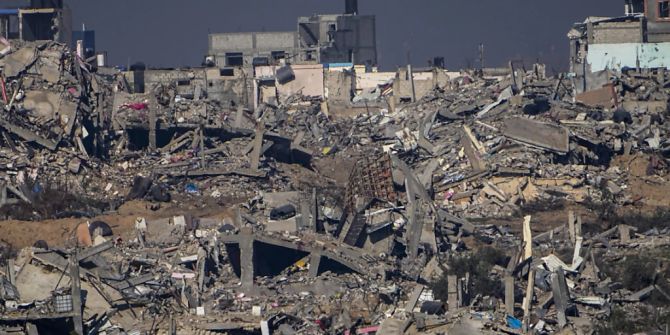 israel