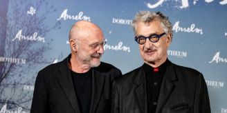 Poetische Doku - Anselm Kiefer: Kinostart in der französischen Schweiz