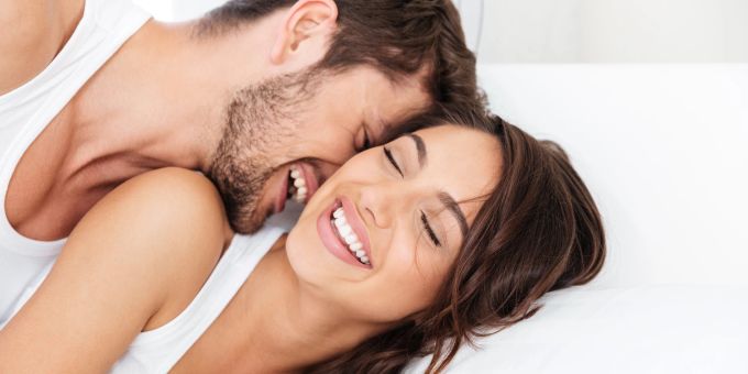 Promo - Entdecke, welches Sextoy für die meisten Orgasmen sorgt