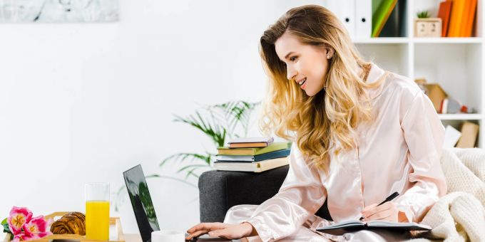 Besonders in Deutschland haben Arbeitnehmer innerhalb der EU Freude an Homeoffice gefunden. eu homeoffice