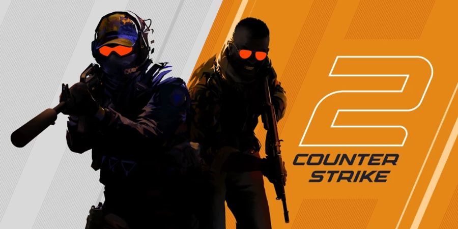 Counter Strike 2