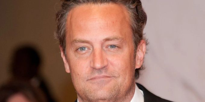 Perry war vergangenen Oktober in einem Whirlpool in seinem Haus in Los Angeles gefunden worden. (Archivbild) matthew perry