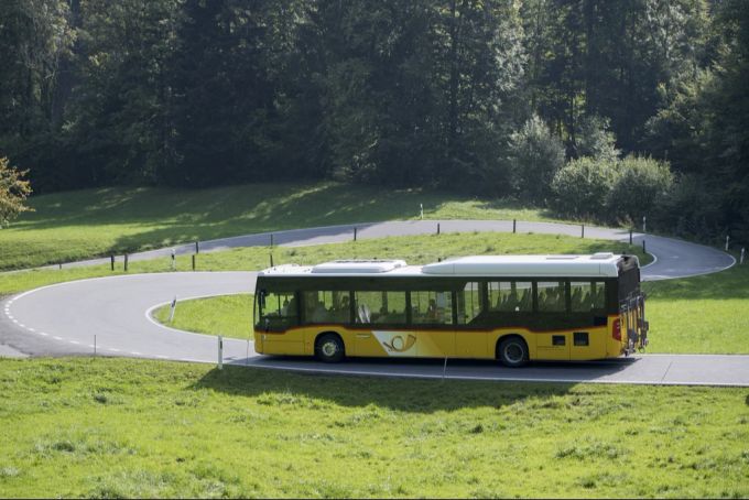 Statt eines Kurzstreckenbillets muss nun auf der gleichen Strecke ein Ticket für drei Zonen gekauft werden. winterthur kurzstrecke