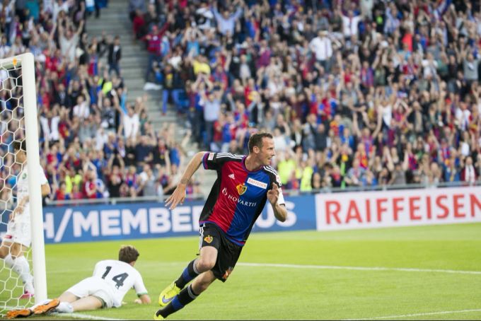Der Super-League-Torrekord von Marco Streller wackelt gewaltig. YB