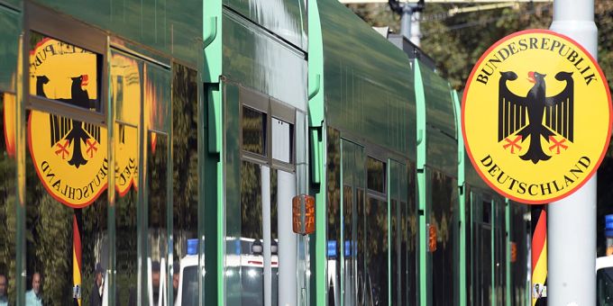 Basler Linie 6 - Stadt Lörrach erteilt Tramtrasse eine Abfuhr