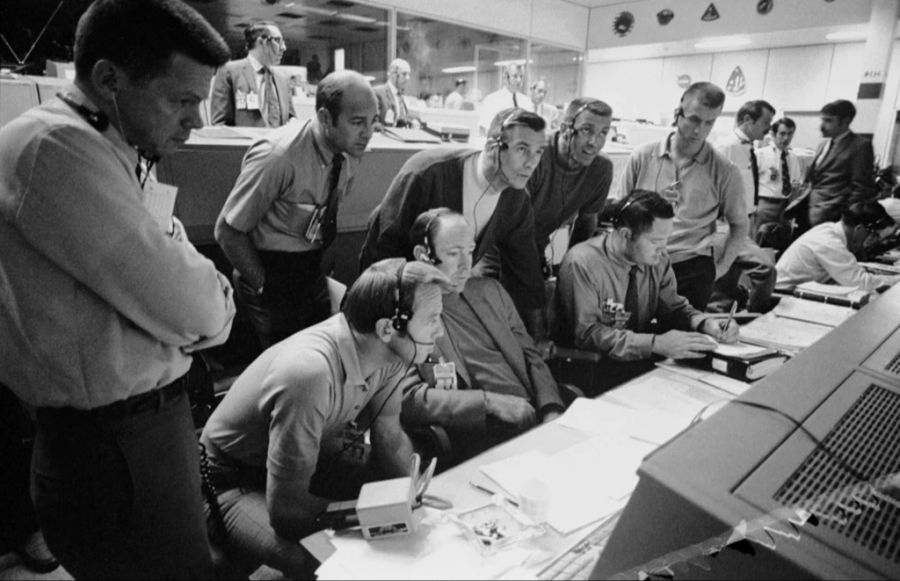 Houston Apollo 13
