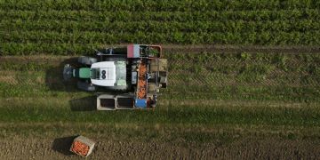 Traktor