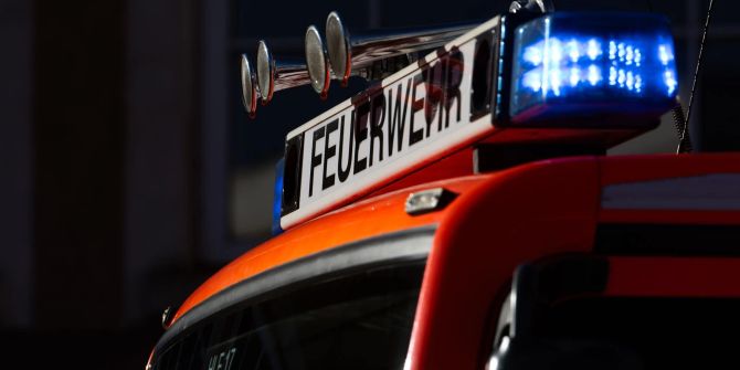 Feuerwehr