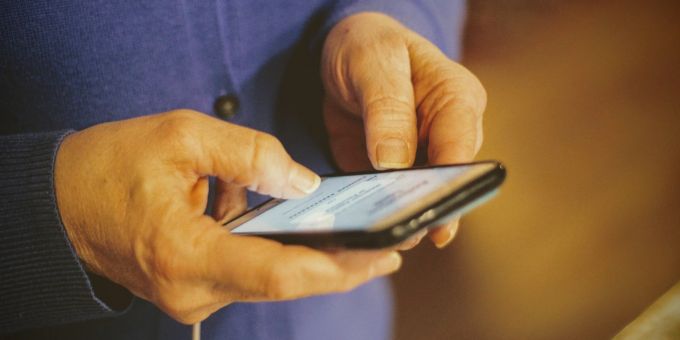 Beute abholen - Telefonbetrüger auf der Suche nach naiven Baslern