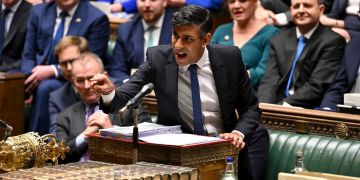 Rishi Sunak