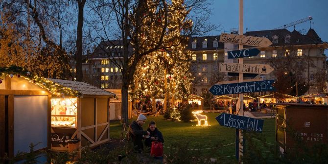 sternenmarkt