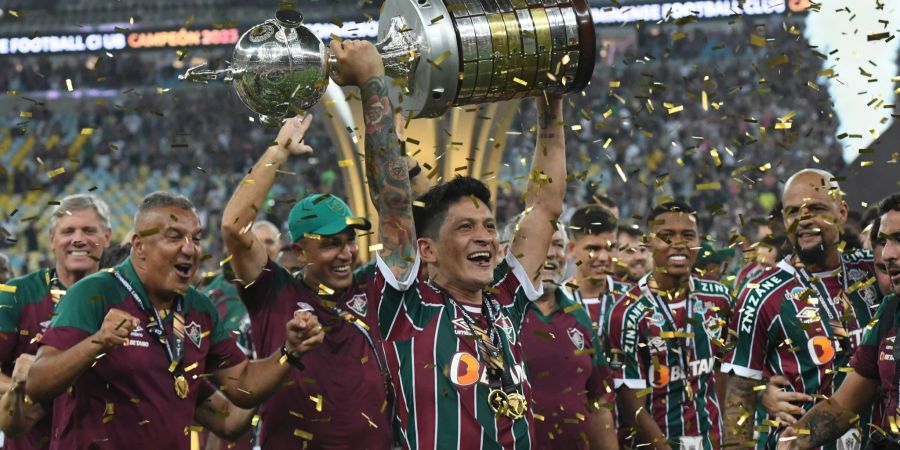 Fluminense