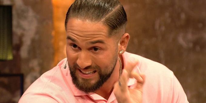 «Sommerhaus der Stars - Chaos pur beim grossen Wiedersehen
