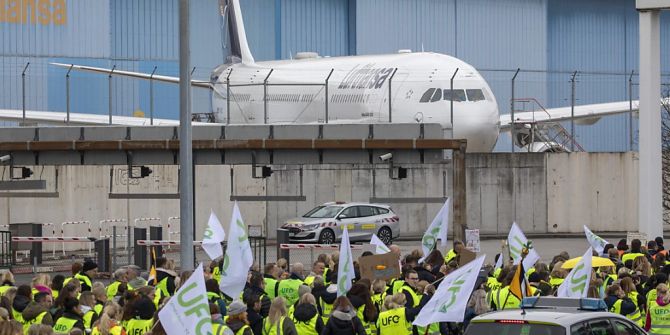 Lufthansa