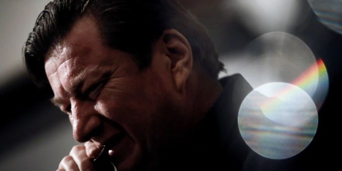 Aki Kaurismäki erhält den Bremer Filmpreis. Aki Kaurismäki