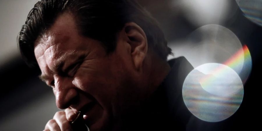 Aki Kaurismäki