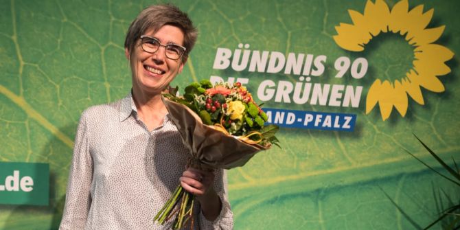 impfstoff grüne
