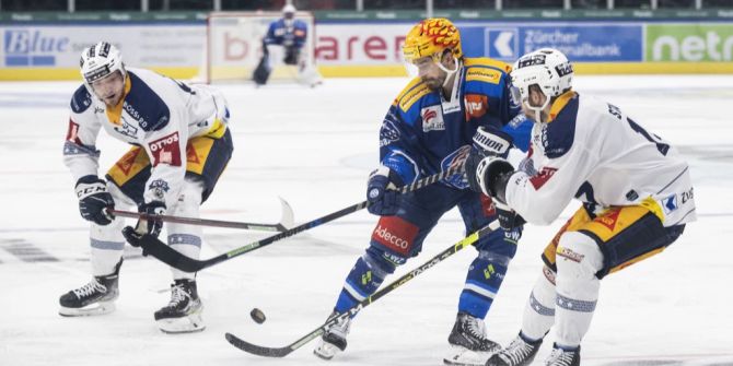 zsc lions zug