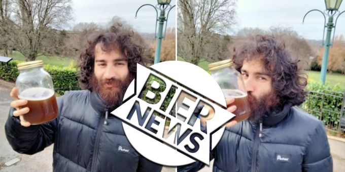 Kein Witz - «Will jung bleiben»: Veganer trinkt eigenen Urin!