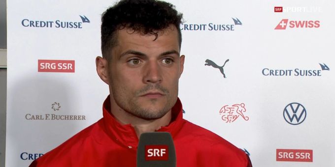 Nach Portugal-Pleite - Xhaka: «Langsam geht mir das auf die Eier!»