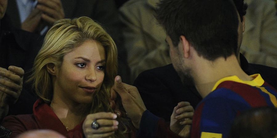 Shakira Piqué