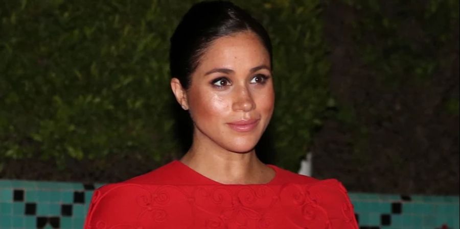 meghan markle