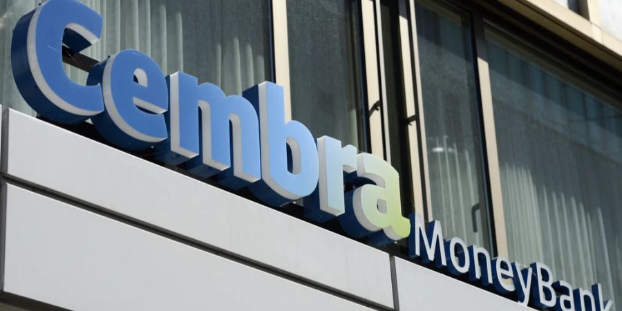 Cembra Money Bank