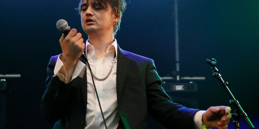 Musiker Pete Doherty lebt heute in der Normandie auf dem Land und nimmt laut eigener Aussage keine Drogen mehr.