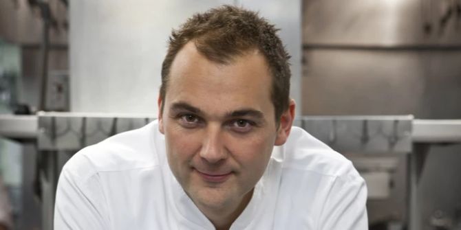 Daniel Humm