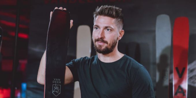 Marcel Hirscher sorgt für hässige Gesichter beim ÖSV. Marcel Hirscher
