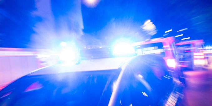In Essen ist es in der Nacht zu einer Massenschlägerei gekommen. In Essen ist es in der Nacht zu einer Massenschlägerei gekommen.