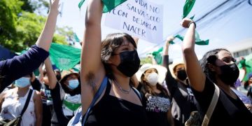 El Salvador Haft verurteilt