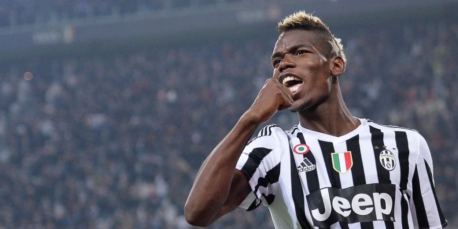 Paul Pogba