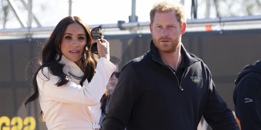 Meghan Markle Harry