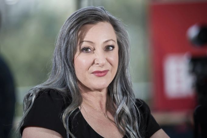 Nuria Gorrite wird das Präsidium abgeben müssen. Nuria Gorrite