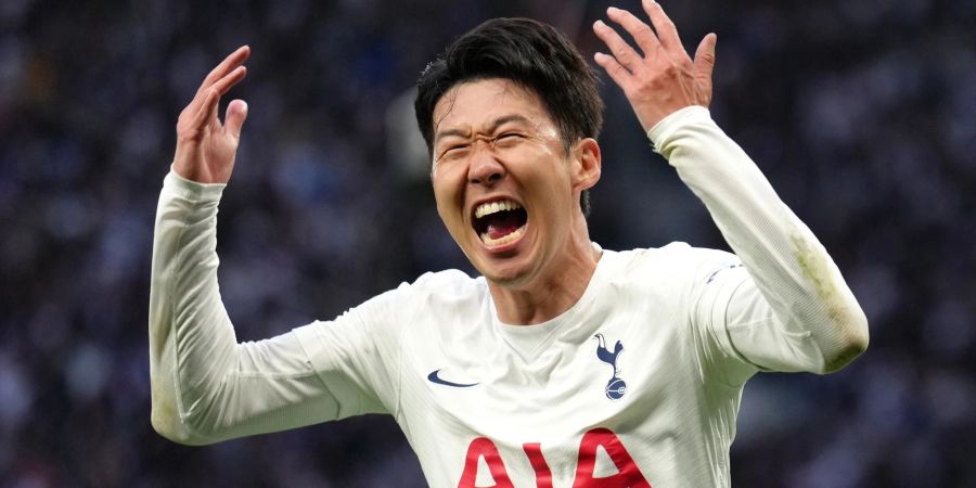 Tottenham-Profi Heung-min Son sprach über seine Zeit in Deutschland.