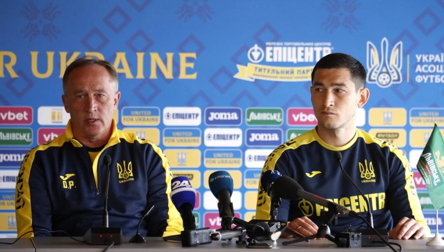 Ukrainer WM