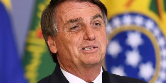 Jair Bolsonaro