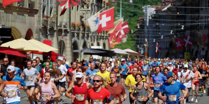 Grand Prix von Bern