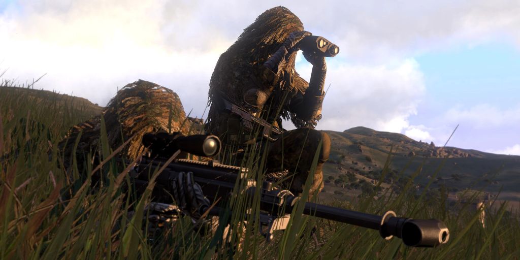 Arma Reforger wird nächster Ableger des Shooter-Hits