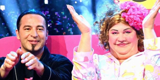 Mit eigener Show - Cindy aus Marzahn feiert ihr Comeback