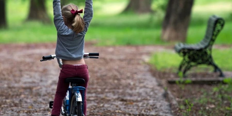 Schlechte Noten für Kinderfahrräder in Test von ADAC und Stiftung Warentest