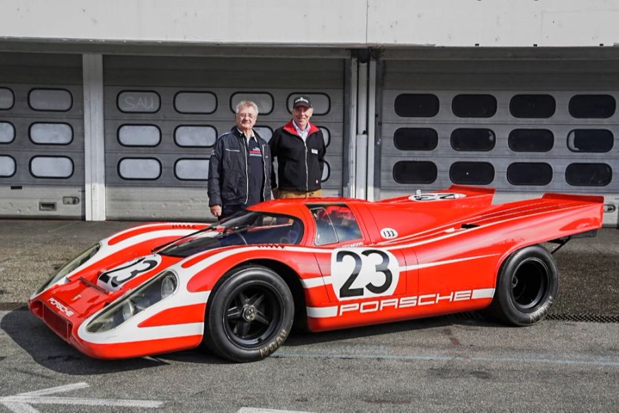 Porsche 917