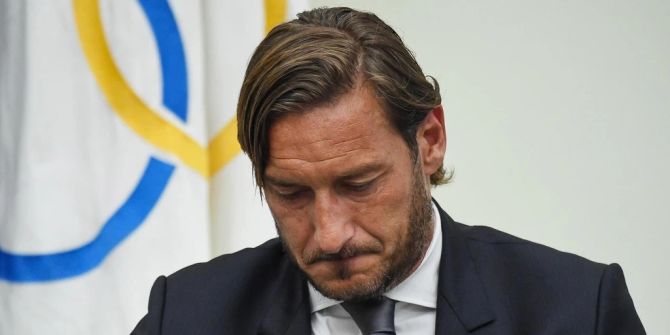 Francesco Totti