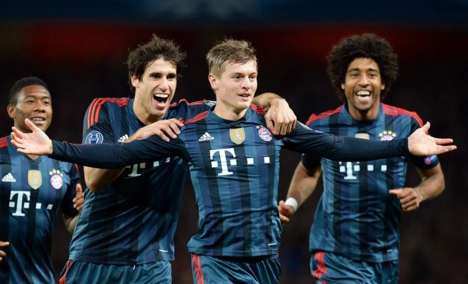 Kroos